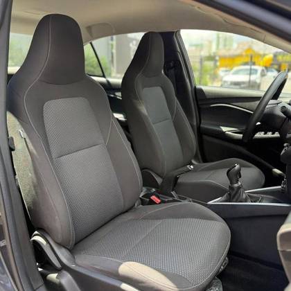 CHEVROLET ONIX 1.0 FLEX LT MANUAL CHEVROLET ONIX 1.0 FLEX LT MANUAL